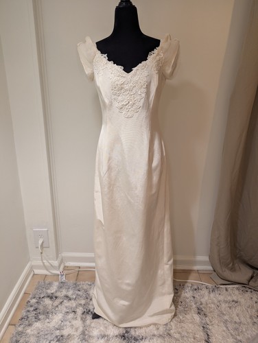 Vintage 1990s bridal originals - 1990s,