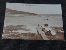 Holy Loch from Hunters Quay