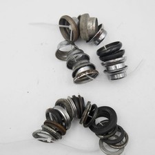 JobLot Vintage Bike Spares