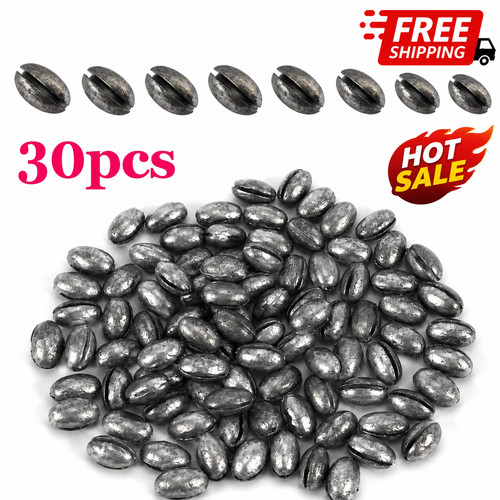Fishing lead split - fishing,