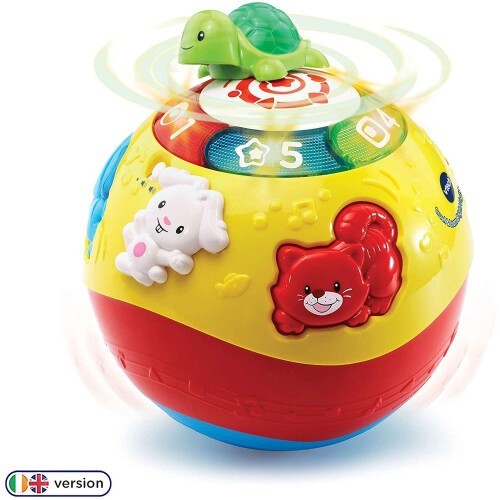 Vtech 184903 crawling and - 184903,