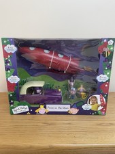 Ben and Holly's Little Kingdom