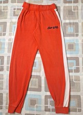 Ladies Jack Wills Tangerine