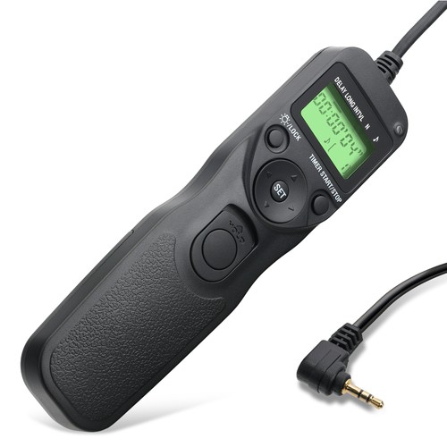 Shutter release cable - shutter, with