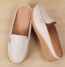 Casual Slider Shoes Mules