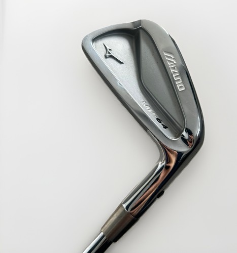 Mizuno mp64 iron projectx - -,