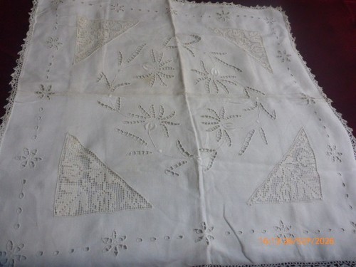 Vintage large x 24inch - large, 25
