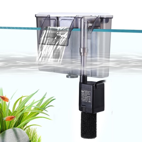 Aqqa quiet gallon fish - aqqa,