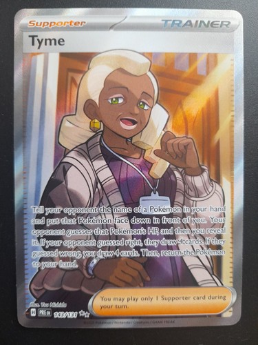Pokemon tcg tyme - pokemon,