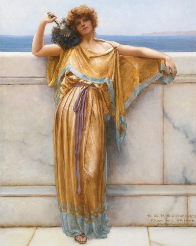 Clymene john william - clymene,