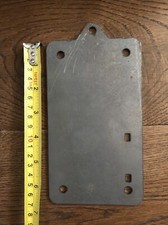 West Coast Choppers Weld On