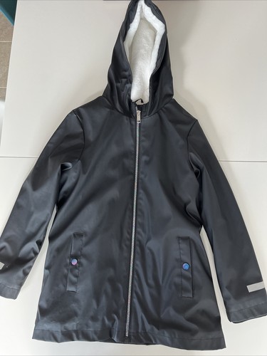 Stormwear fur lined - stormwear, fur-lined