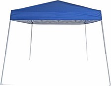 10x10 Portable Pop Up Canopy