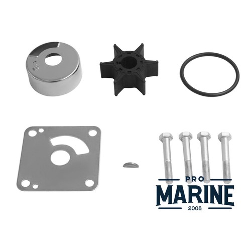 Water pump replacement - water,