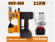 GK9-888 210W Portable Electric