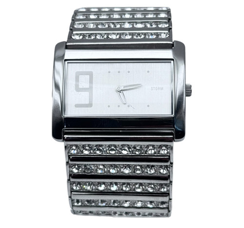 Storm opulent 02051 crystal - opulent,