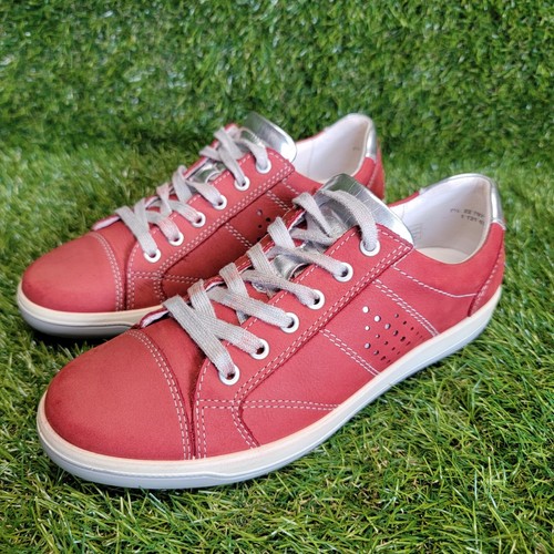 Women medicus hanne red - women's,