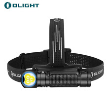 OLIGHT Perun 3 Rechargeable Headlamp Flashlight, 3000 Lumens LED Headlight