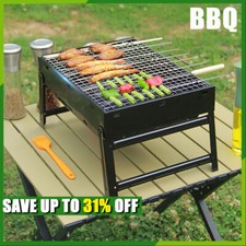 Folding Barbecue Grill BBQ
