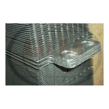 Section for CATERPILLAR D4H /