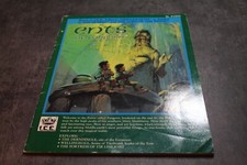 I.C.E. MERP Middle Earth Role