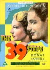 The 39 Steps: Special Edition