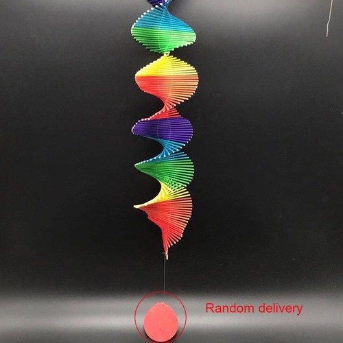 Large wind chimes wooden - large,