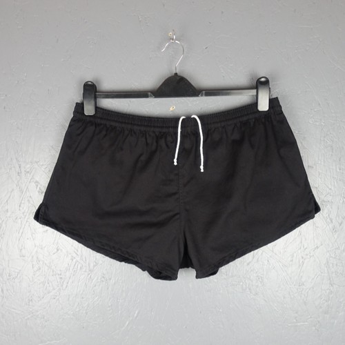 Vintage rucanor cotton - vintage, shorts