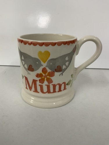 Emma bridgewater mum pint - mum,