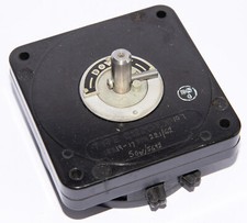 Drum Switch C1220Y Mk107 5CW/5692 Dowty Avro Shackleton RAF Vintage Aircraft