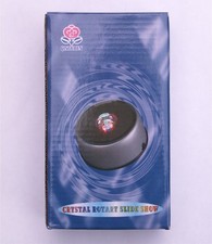 CRYSTAL LASER  BLOCK LIGHT