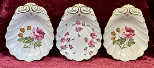 Spode cabinet collection - 3,