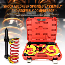 Macpherson Interchangable Fork