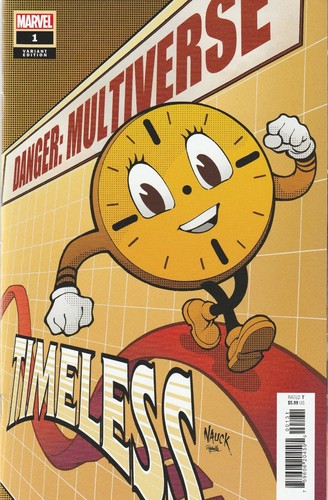 Timeless giant size - #1, (2022