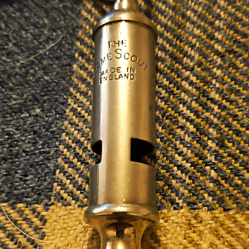 Vintage the acme - vintage, master