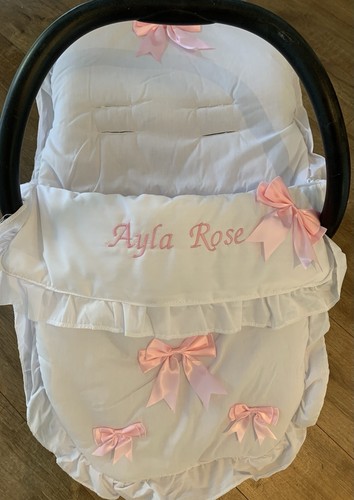 White personalised universal - personalised,