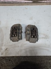 Brembo Rear 4 Pot Brake Calipers.  Audi Q7, VW Tuareg 7L, Porsche Cayenne.