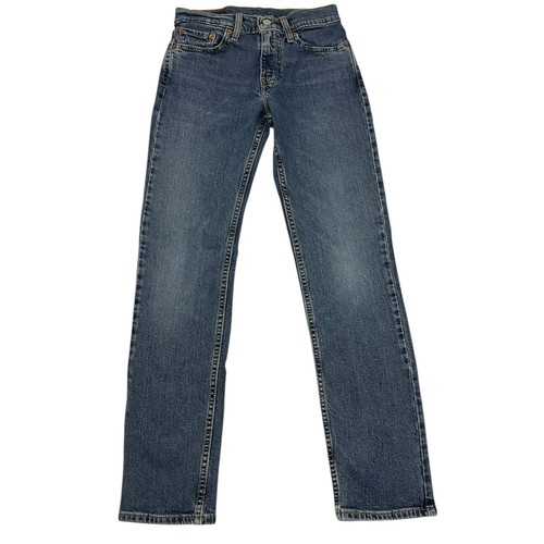 Levi 511 jeans mens 28w - 511,