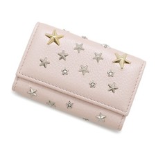 JIMMY CHOO Key Case Star