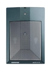 Shure Beta 91A-X Condenser
