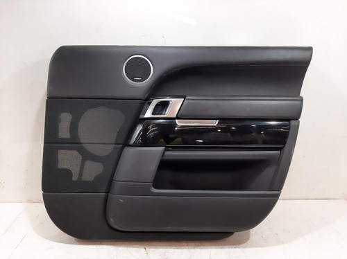 Range rover sdv8 vogue mk4 - sdv8, se