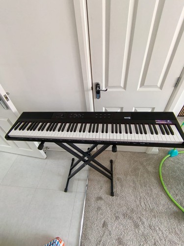 Rockjam rj88dp key - rj88dp,