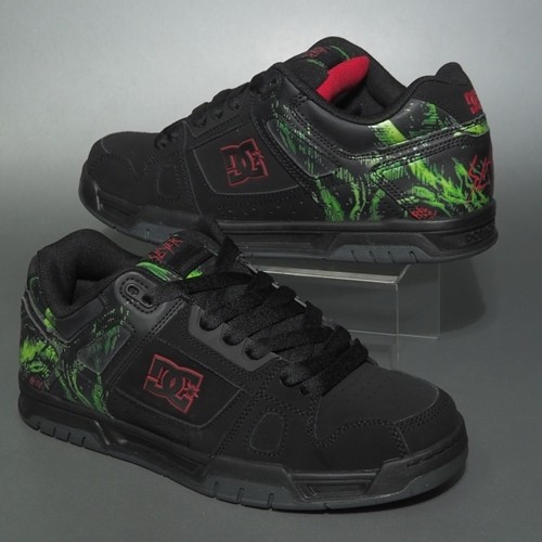 Shoes slayer stag black - stag,