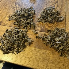 Revell / Esci / italeri German Afrika Korps - 1/72 x 200 ish 