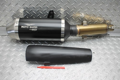 2017 moto guzzi - moto,
