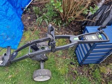 Go Kart Electric Golf Trolley