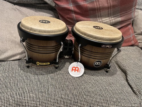 Meinl freeride bongos still - freeride,