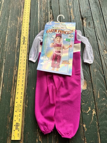 Harem girl costume - girl, (