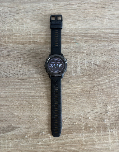 Garmin fēnix sapphire gps - fēnix,