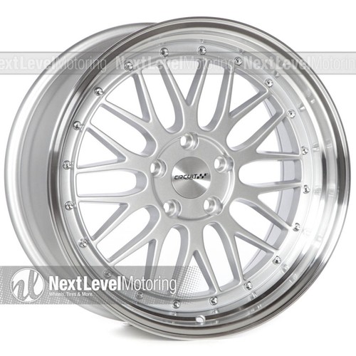 Circuit cp30 18x9 5x112 35 - cp30, +35